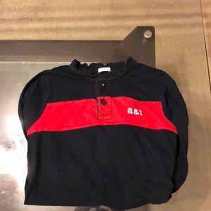 Abercrombie Shirt